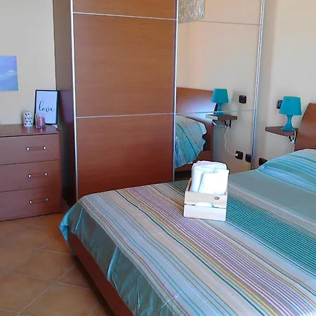 Bed & Breakfast Mielezenzero 2*
