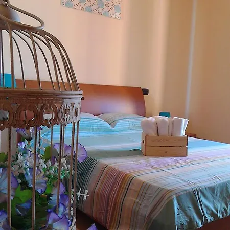 Bed & Breakfast Mielezenzero 2*