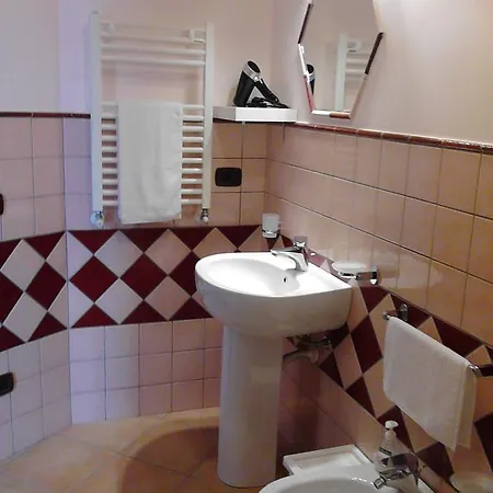 Bed & Breakfast Mielezenzero 2*