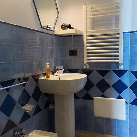 Bed & Breakfast Mielezenzero 2*