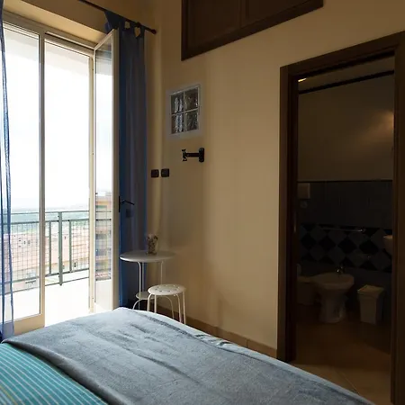 Bed & Breakfast Mielezenzero 2*