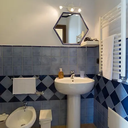 Bed & Breakfast Mielezenzero 2*