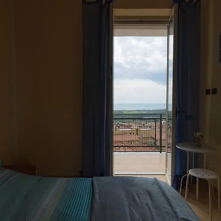 Bed & Breakfast Mielezenzero 2*