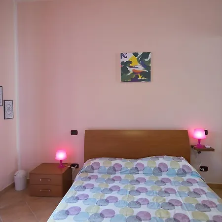 Bed & Breakfast Mielezenzero 2*