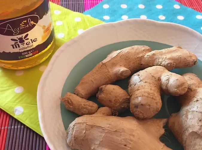 Alojamento de Acomodação e Pequeno-almoço Mielezenzero 3*