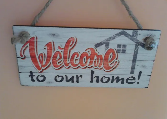 Alojamento de Acomodação e Pequeno-almoço Mielezenzero 3*