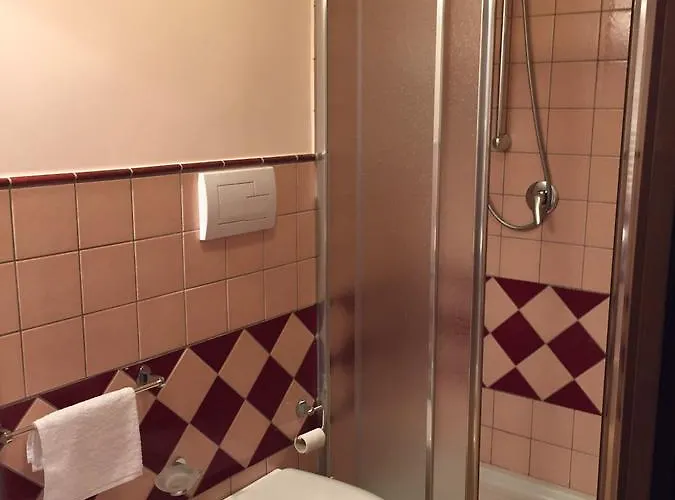 Alojamento de Acomodação e Pequeno-almoço Mielezenzero 3*