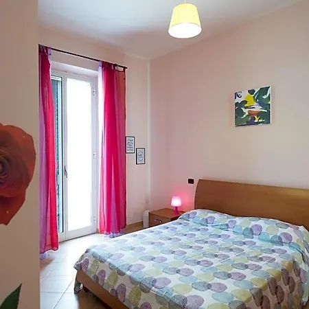 Mielezenzero Nocleg ze śniadaniem Agrigento