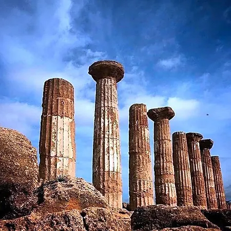 Mielezenzero 3* Agrigento