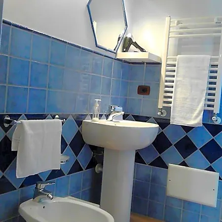Nocleg ze śniadaniem Mielezenzero Agrigento