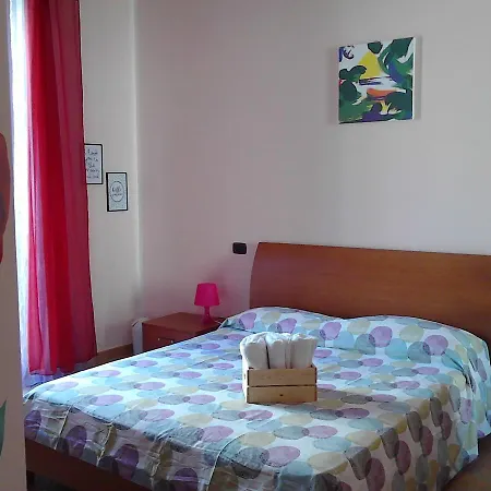 Nocleg ze śniadaniem Mielezenzero 3*