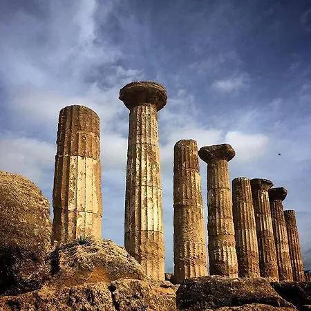 Bed & Breakfast Mielezenzero 3*