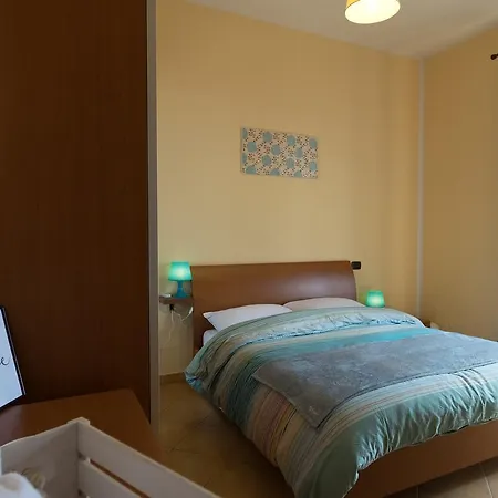 Mielezenzero 3* Agrigento