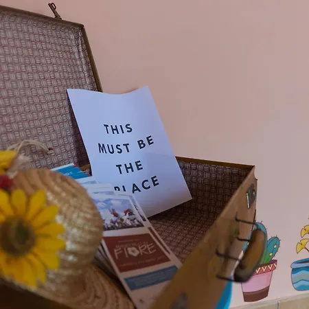 Bed & Breakfast Mielezenzero 3*