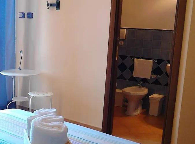 Mielezenzero 3* Agrigento