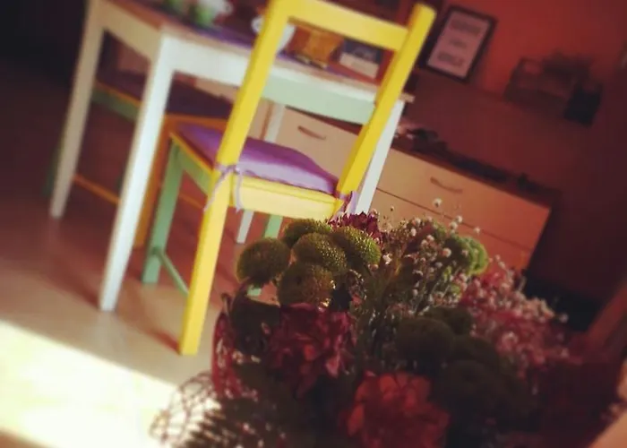 Bed & Breakfast Mielezenzero 3*