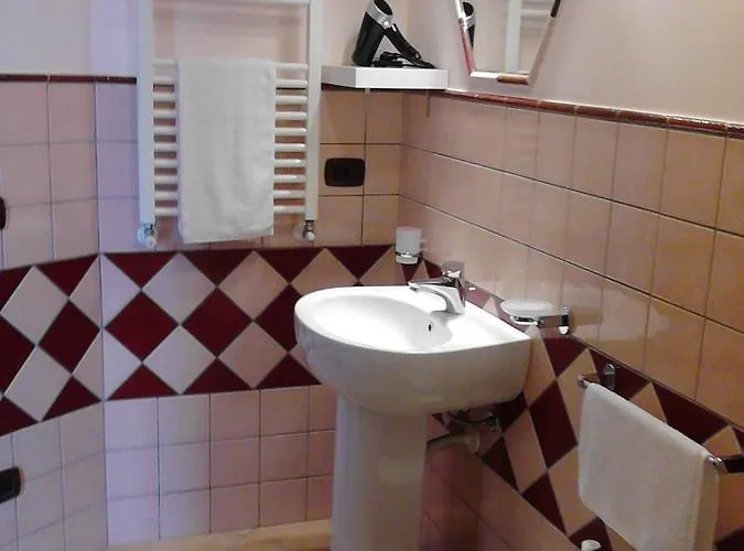 Bed & Breakfast Mielezenzero 3*