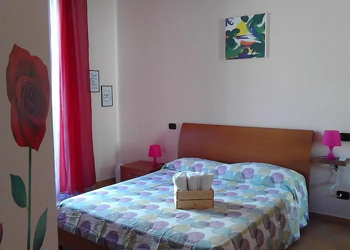 Bed & Breakfast Mielezenzero 3*