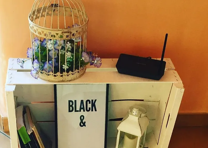 Oda ve Kahvaltı Mielezenzero 3*