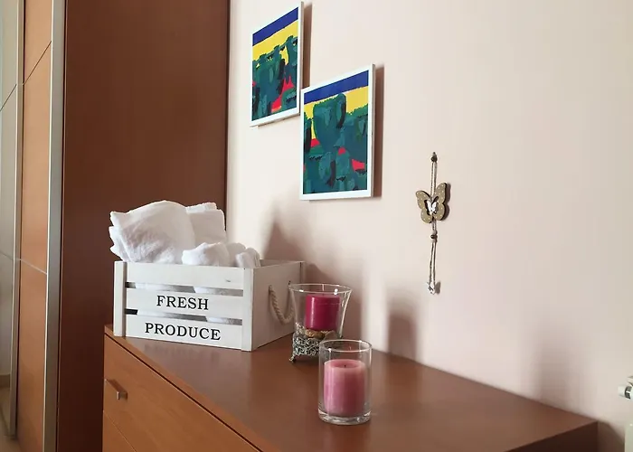 Bed & Breakfast Mielezenzero 3*