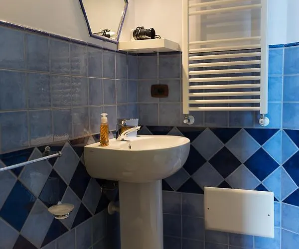 Bed & Breakfast Mielezenzero 3*