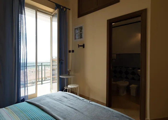 Bed & Breakfast Mielezenzero 3*