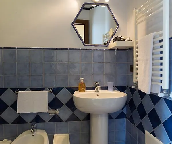 Bed & Breakfast Mielezenzero 3*