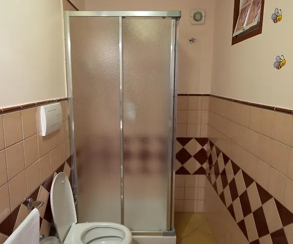 Oda ve Kahvaltı Mielezenzero 3*