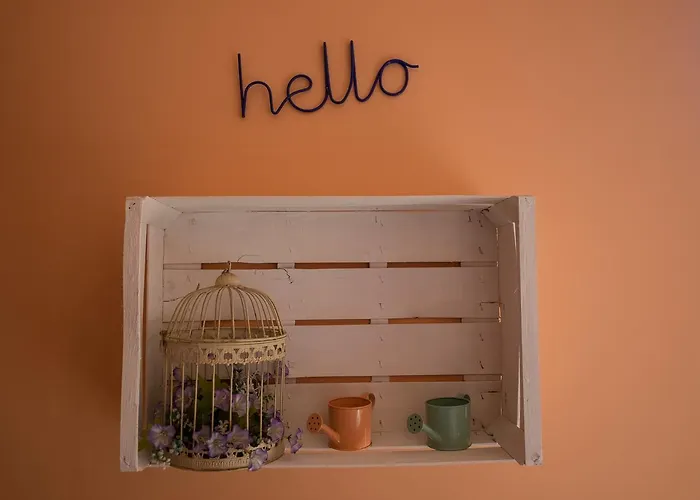 Mielezenzero 3* Agrigento