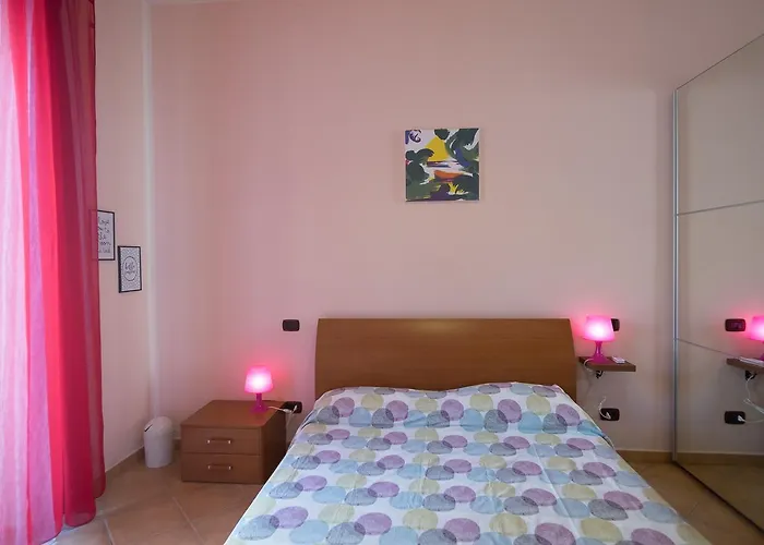 Bed & Breakfast Mielezenzero 3*