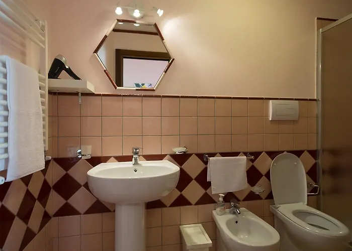 Oda ve Kahvaltı Mielezenzero 3*