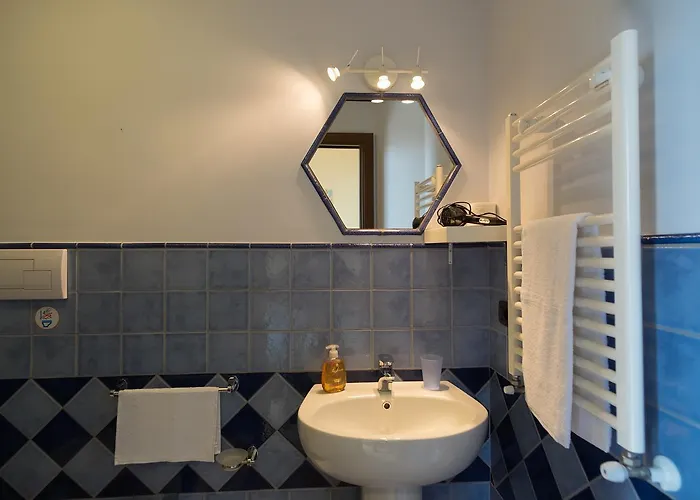 Bed & Breakfast Mielezenzero 3*