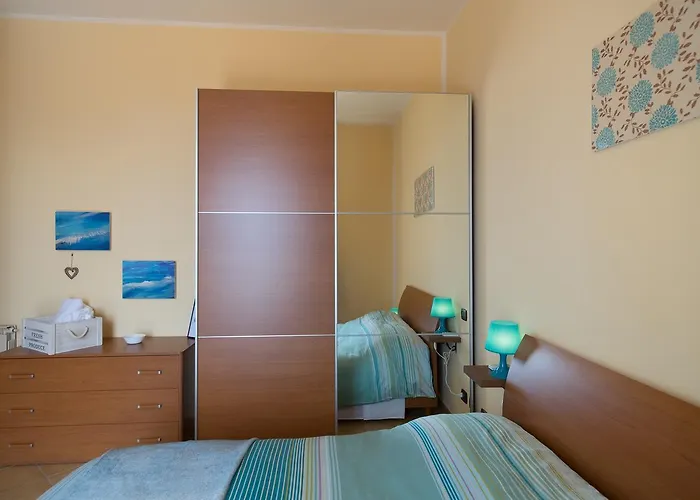 Bed & Breakfast Mielezenzero 3*