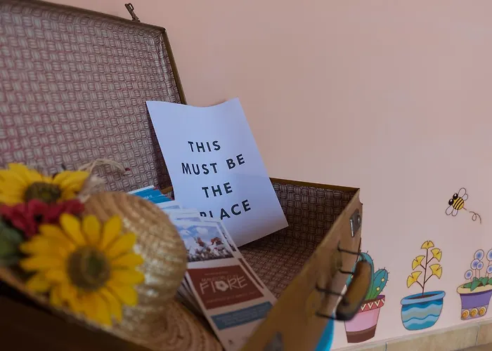 Oda ve Kahvaltı Mielezenzero 3*